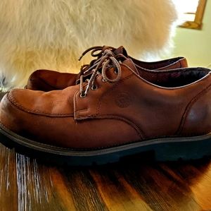 Men's Oxfords casual shoes